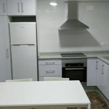 Apartment Europa House Jorge Juan *