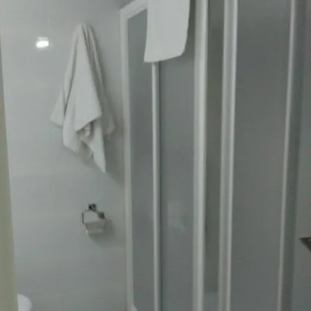 Europa House Jorge Juan Apartment Alicante